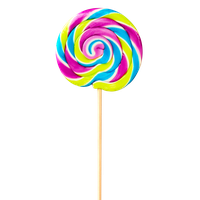 Lollipop Free Transparent Image HQ