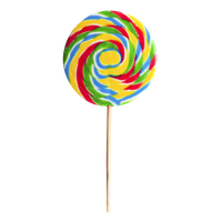 Lollipop Free Clipart HQ