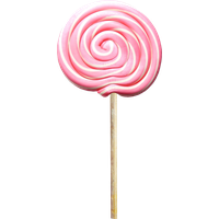 Pink Lollipop Free Photo