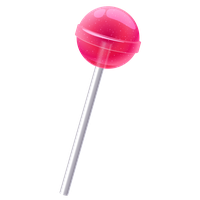 Pink Lollipop Free HQ Image