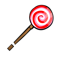 Pink Lollipop Free Download Image