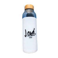 Water Bottle PNG Free Photo