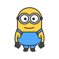 Me Despicable Cartoon HQ Image Free