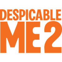 Me Logo Despicable Free Download PNG HD