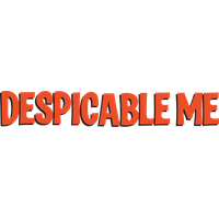 Me Logo Despicable Photos Download Free Image