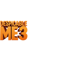 Me Logo Despicable Pic PNG File HD