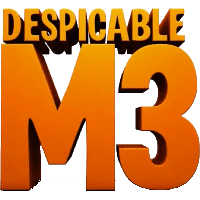 Me Logo Despicable Free HQ Image
