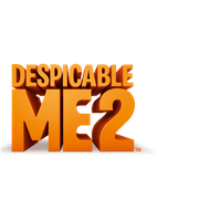 Me Logo Despicable Free Download PNG HQ
