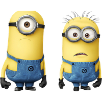Me Despicable Free Download PNG HQ