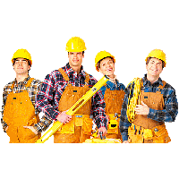 Worker Free Download Image