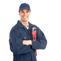 Worker Free PNG HQ