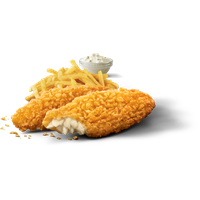 Fish Crunchy Fried Download HD