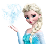Frozen Elsa Free Download PNG HD