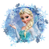 Frozen Picture Elsa Free Download PNG HQ