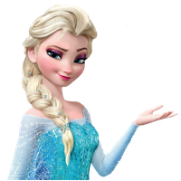 Frozen Elsa Download HD