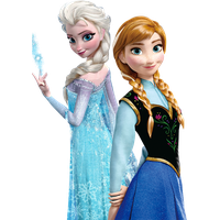 Frozen Elsa Anna Free HD Image