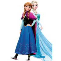 Frozen Elsa Anna Free Download Image