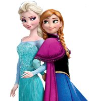 Frozen Elsa Anna Free HQ Image