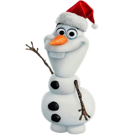 Frozen Photos Characters PNG Download Free