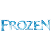 Frozen Logo Photos Free PNG HQ