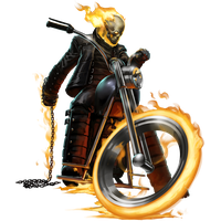 Ghost Pic Flame Rider HQ Image Free