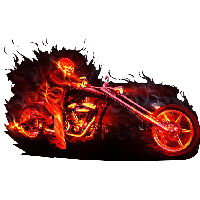 Ghost Rider Free HQ Image