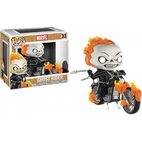 Ghost Rider Free PNG HQ