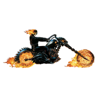 Ghost Rider Free Download PNG HQ