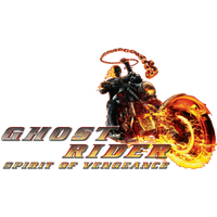 Ghost Photos Rider Free Download PNG HD