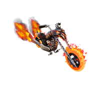 Ghost Rider Free Download PNG HD