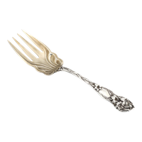 Fork Metal Silver Download Free Image