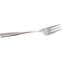 Fork Silver Free Download PNG HD