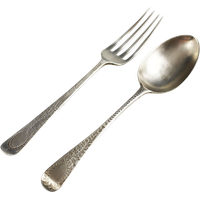 Fork Pic Silver Download HD