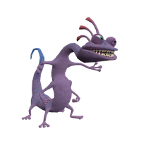 Randall Boggs Free Download PNG HD