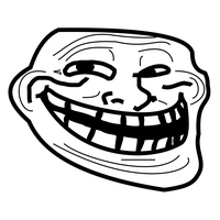 Meme Picture Trollface Download Free Image