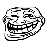 Trollface Download Free Image