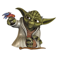 Photos Master Yoda Free Download Image