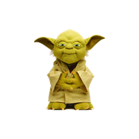 Master Yoda HQ Image Free