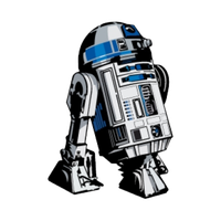 R2-D2 Download Free Image