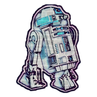 R2-D2 Free Photo