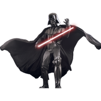 Darth Star Wars Vader PNG Image High Quality