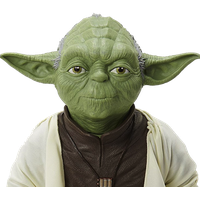 Master Picture Star Wars Yoda