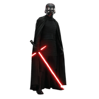 Star Of Rise Skywalker Wars The Character