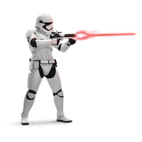 Stormtrooper Free PNG HQ