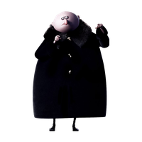 The Addams Family Free Download PNG HD