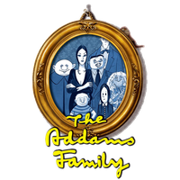Picture The Addams Family Free Clipart HD
