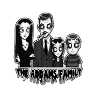 Images The Addams Family Free Download PNG HD