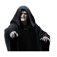 Palpatine Emperor Free Download PNG HD