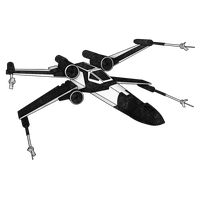 Starfighter Picture X-Wing Free HQ Image