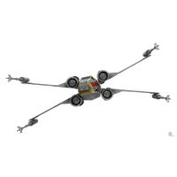 Starfighter X-Wing Free HQ Image